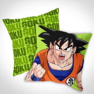 Almofada Dragon Ball Z 40x40 cm