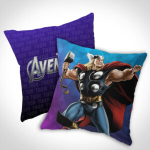 Almofada Herois Thor 40x40 cm