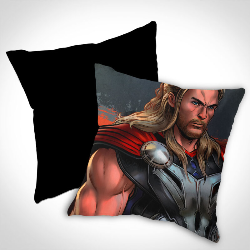 Almofada Herois Thor 40x40 cm - Imagem 3